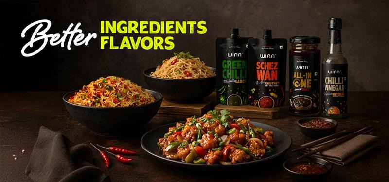 Are Chinese Sauces Healthy? What You Should Know