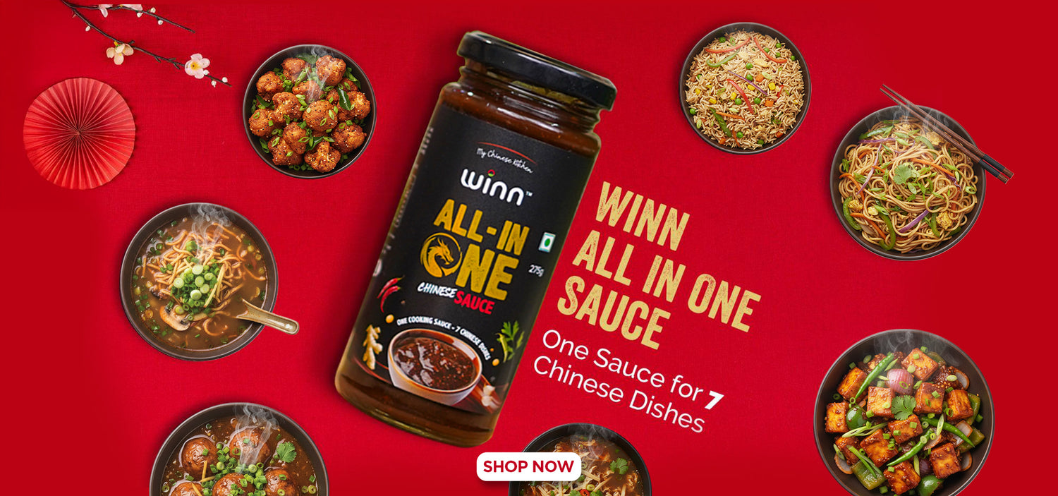 Winn Foods