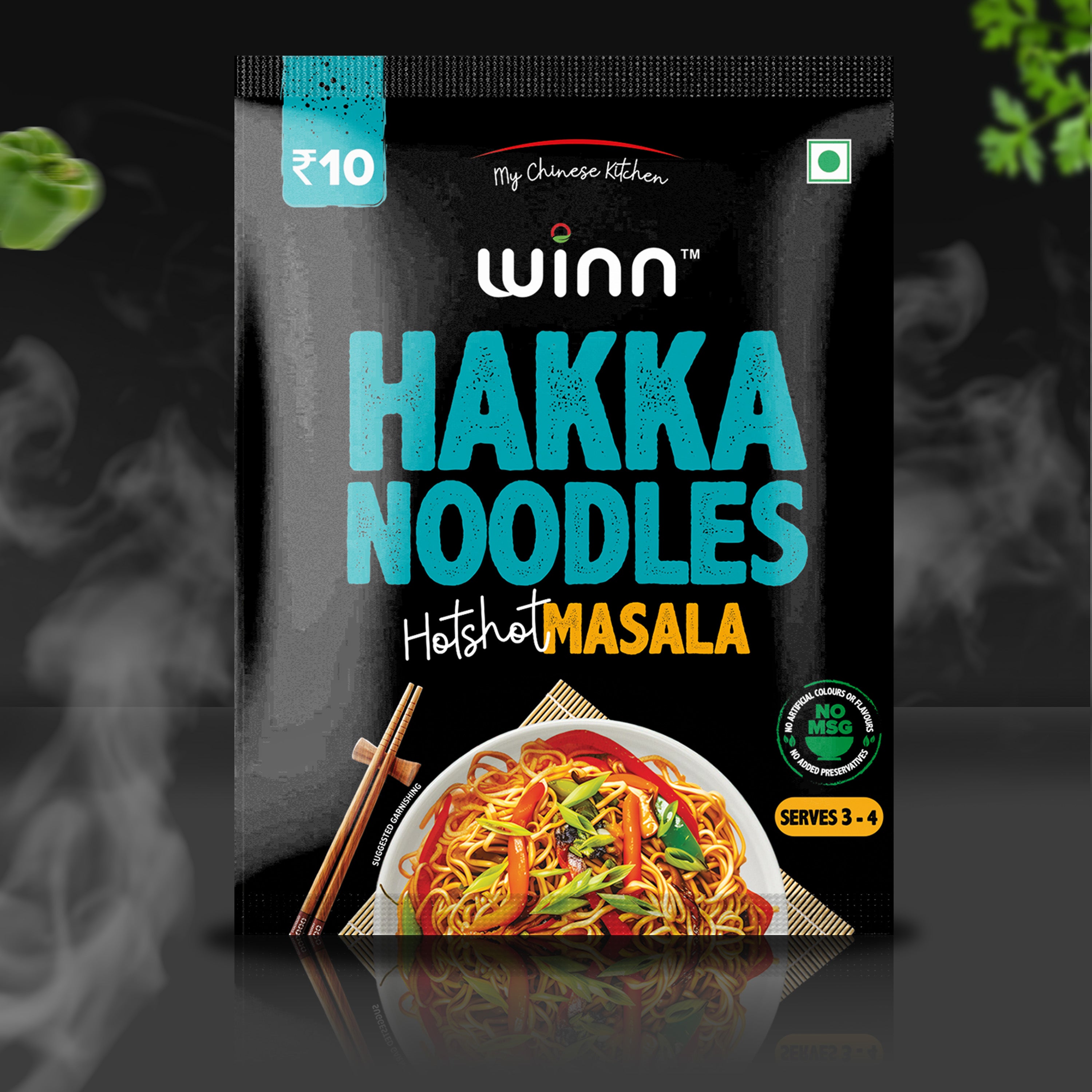 Hakka Noodle Hotshot Masala (20g)
