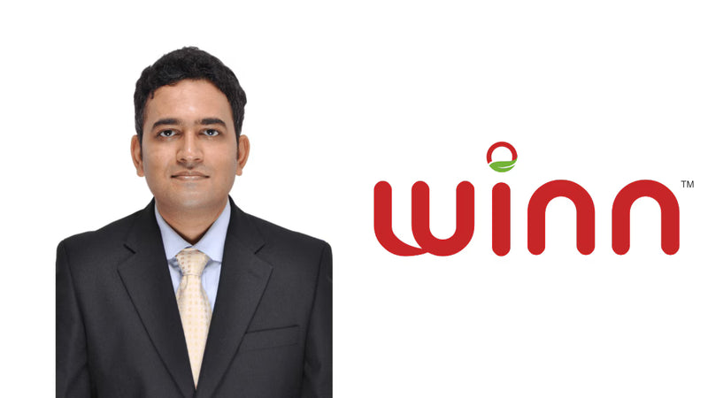 Brand Wagon Chai pe Charcha with Winn Foods’ Chandan Polekar