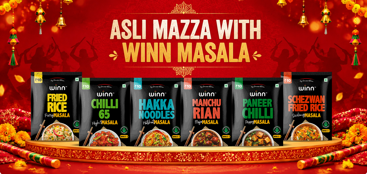 Winn Foods