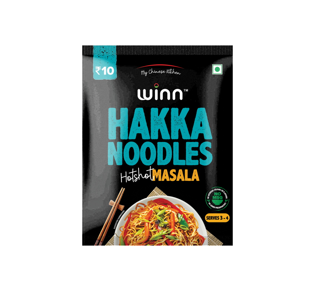 Hakka Noodle Hotshot Masala (20g)