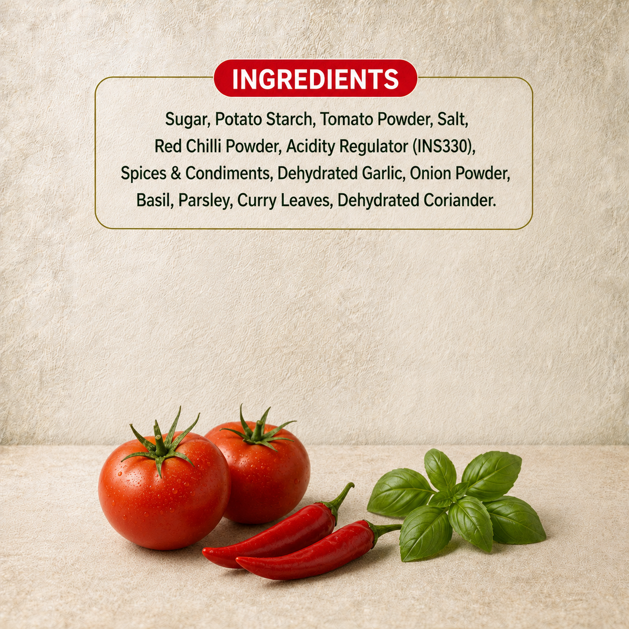 Winn Tomato YIN YANG Soup (17g)