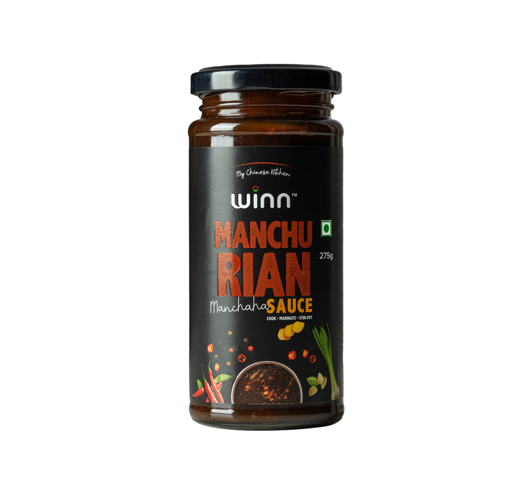 Manchurian Sauce (275g)